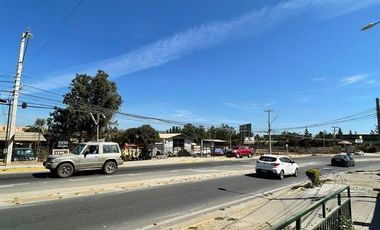 Sitio en Venta en Sitio enfrente de Población Teniente Serrano