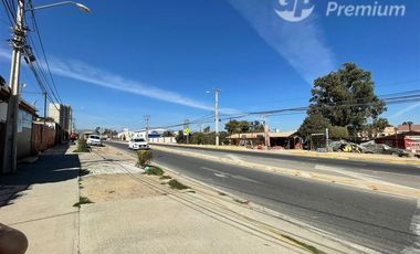 Sitio en Venta en Sitio enfrente de Población Teniente Serrano