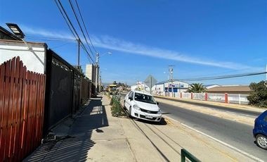 Sitio en Venta en Sitio enfrente de Población Teniente Serrano