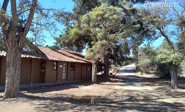 Parcela en Venta en Camino Colliguay / Ruta Orozco