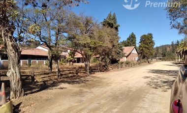 Parcela en Venta en Camino Colliguay / Ruta Orozco