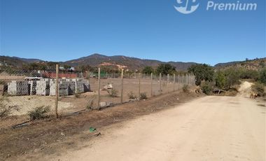 Parcela en Venta en Camino Colliguay / Ruta Orozco