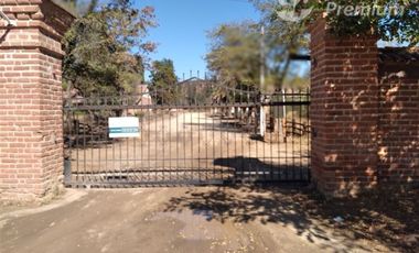 Parcela en Venta en Camino Colliguay / Ruta Orozco