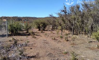 Parcela en Venta en Camino Colliguay / Ruta Orozco