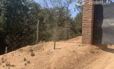 Agrícola en Venta en Los Coligues / cruce de colliguay, Quilpué