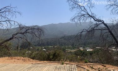 Agrícola en Venta en Los Coligues / cruce de colliguay, Quilpué