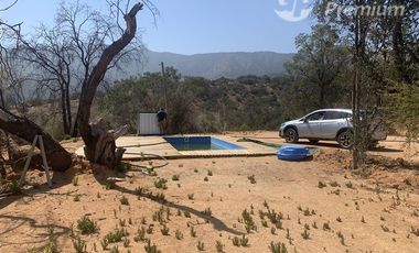 Agrícola en Venta en Los Coligues / cruce de colliguay, Quilpué