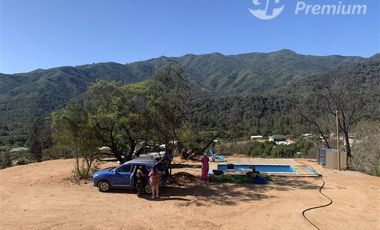 Parcela en Venta en Los Coligues / cruce de colliguay, Quilpué