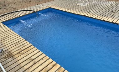 Parcela en Venta en Los Coligues / cruce de colliguay, Quilpué