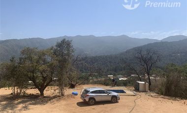 Parcela en Venta en Los Coligues / cruce de colliguay, Quilpué