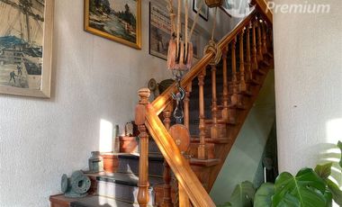 Casa en Venta en BOLIVIANA ESQUINA 21 DE MAYO