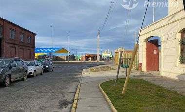 Casa en Venta en BOLIVIANA ESQUINA 21 DE MAYO