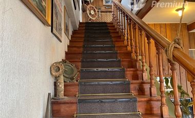 Casa en Venta en BOLIVIANA ESQUINA 21 DE MAYO