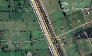 Parcela en Venta en Parcela Raíces de Frutillar