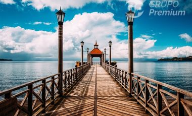 Parcela en Venta en Parcela Raíces de Frutillar