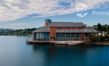 Parcela en Venta en Parcela Raíces de Frutillar