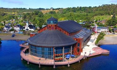 Parcela en Venta en Parcela Raíces de Frutillar