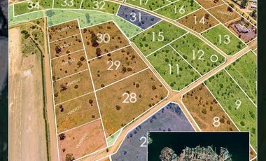 Terreno en venta en La Estrella, Provincia de Cardenal Caro