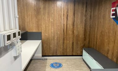 ARRIENDO Oficina habilitada de 697,70 m2, Metro Pedro de Valdivia