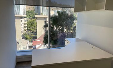 ARRIENDO Oficina habilitada de 697,70 m2, Metro Pedro de Valdivia
