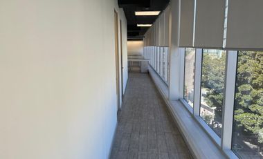 ARRIENDO Oficina habilitada de 697,70 m2, Metro Pedro de Valdivia