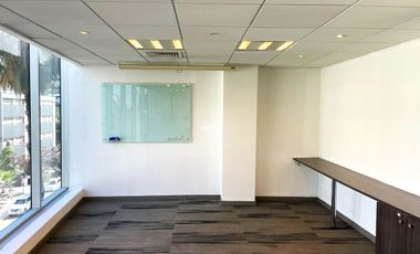 ARRIENDO Oficina habilitada de 697,70 m2, Metro Pedro de Valdivia