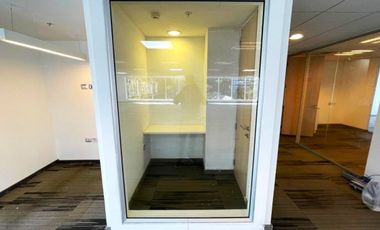 ARRIENDO Oficina habilitada de 697,70 m2, Metro Pedro de Valdivia