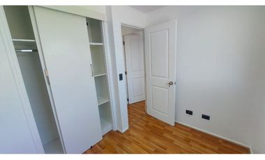 CASA EN "LOS CIRUELOS II" (3D-2B) - BUIN