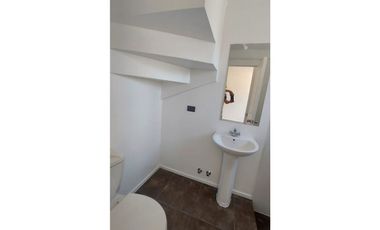 CASA EN "LOS CIRUELOS II" (3D-2B) - BUIN