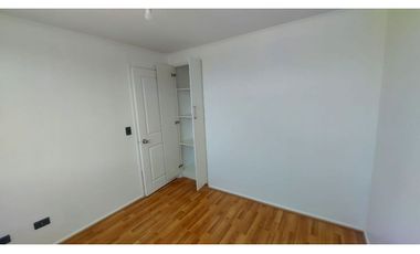 CASA EN "LOS CIRUELOS II" (3D-2B) - BUIN