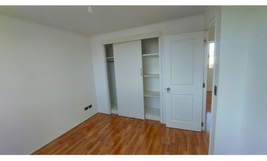 CASA EN "LOS CIRUELOS II" (3D-2B) - BUIN