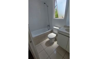 CASA EN "LOS CIRUELOS II" (3D-2B) - BUIN