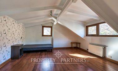 Casa en venta en entorno único del Arrayan, en calle cerrada