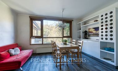 Casa en venta en entorno único del Arrayan, en calle cerrada