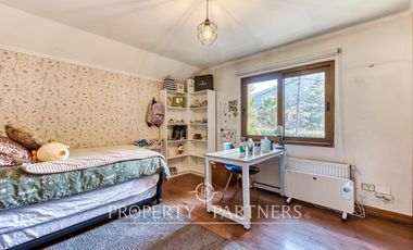 Casa en venta en entorno único del Arrayan, en calle cerrada