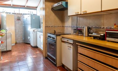 ¡Oportunidad única! Hermosa casa en venta en Lago Cochrane, La Florida.