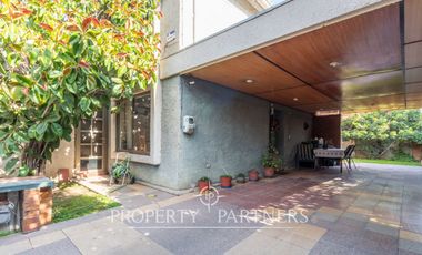 ¡Oportunidad única! Hermosa casa en venta en Lago Cochrane, La Florida.