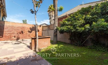 ¡Oportunidad única! Hermosa casa en venta en Lago Cochrane, La Florida.