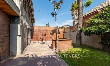 ¡Oportunidad única! Hermosa casa en venta en Lago Cochrane, La Florida.