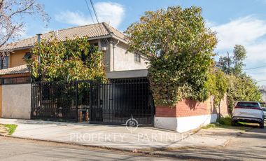 ¡Oportunidad única! Hermosa casa en venta en Lago Cochrane, La Florida.