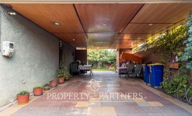 ¡Oportunidad única! Hermosa casa en venta en Lago Cochrane, La Florida.