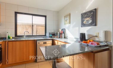 Se vende linda casa en condominio