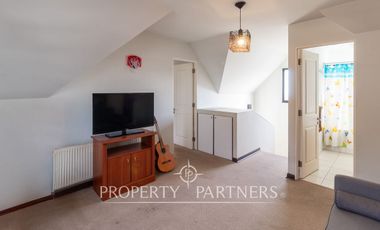 Se vende linda casa en condominio