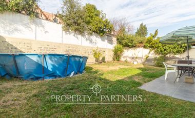 Se vende linda casa en condominio