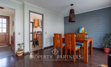 Se vende linda casa en condominio