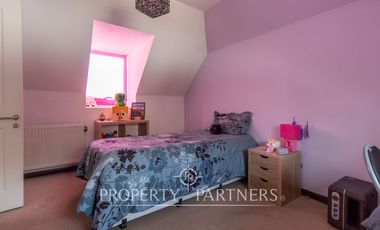 Se vende linda casa en condominio