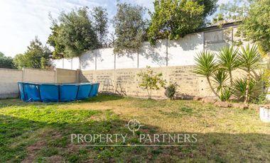 Se vende linda casa en condominio