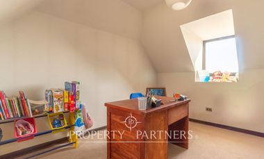 Se vende linda casa en condominio