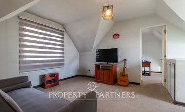 Se vende linda casa en condominio