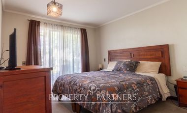 Se vende linda casa en condominio